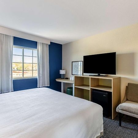 Spark By Hilton Glendale Peoria Phoenix North Екстериор снимка