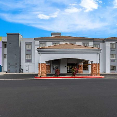 Spark By Hilton Glendale Peoria Phoenix North Екстериор снимка
