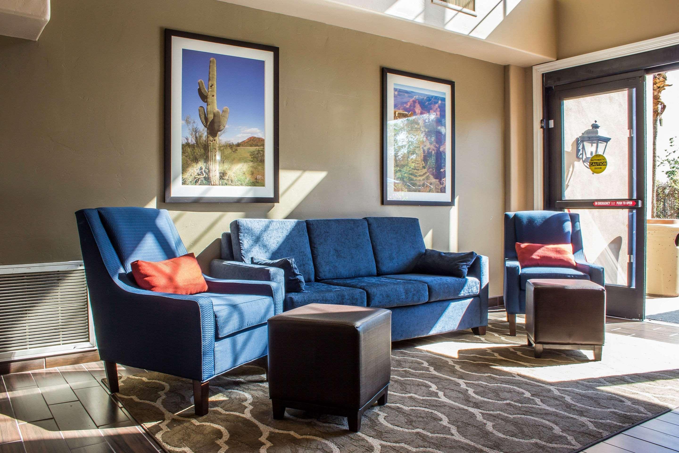 Spark By Hilton Glendale Peoria Phoenix North Екстериор снимка