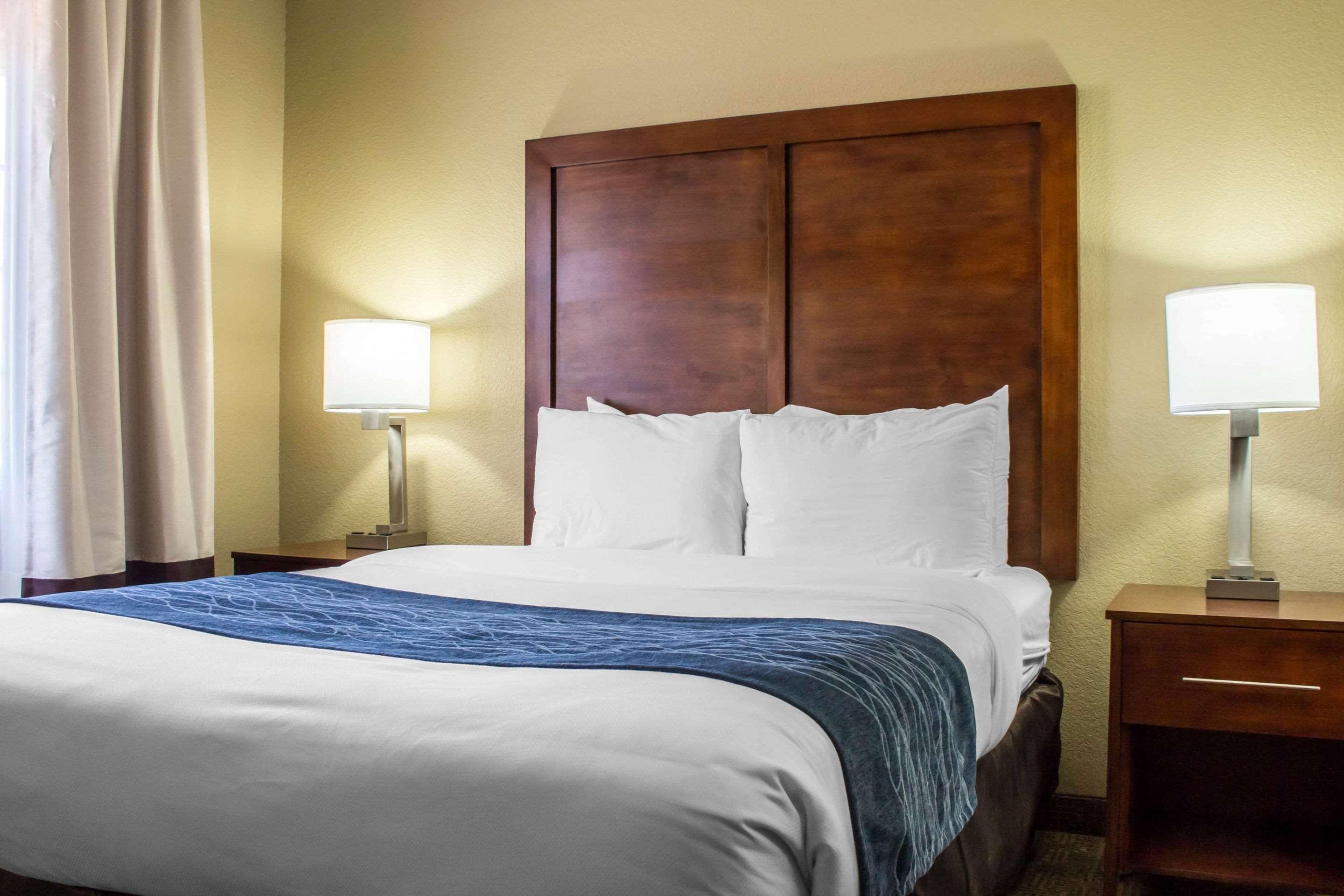 Spark By Hilton Glendale Peoria Phoenix North Екстериор снимка