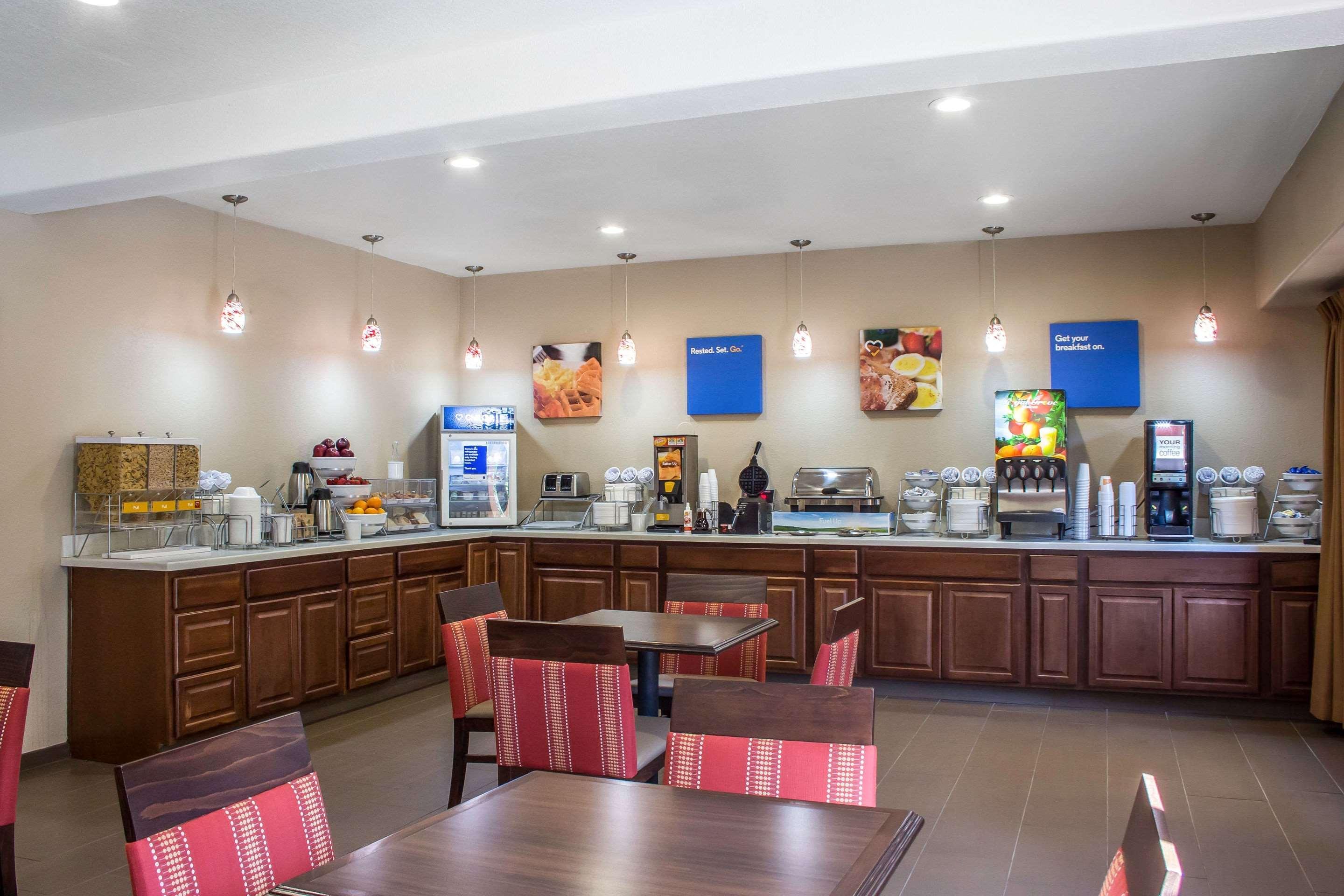 Spark By Hilton Glendale Peoria Phoenix North Екстериор снимка
