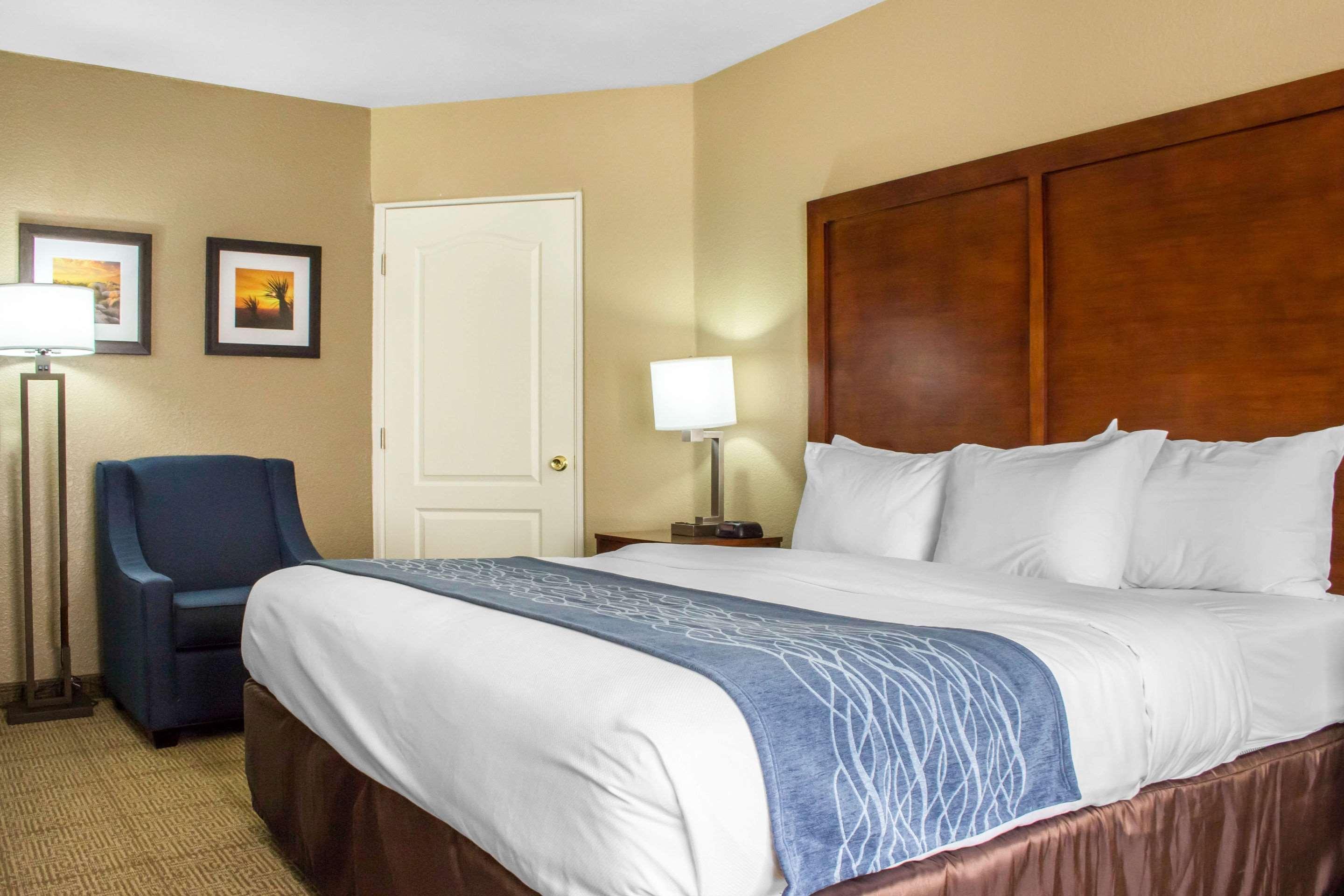 Spark By Hilton Glendale Peoria Phoenix North Екстериор снимка