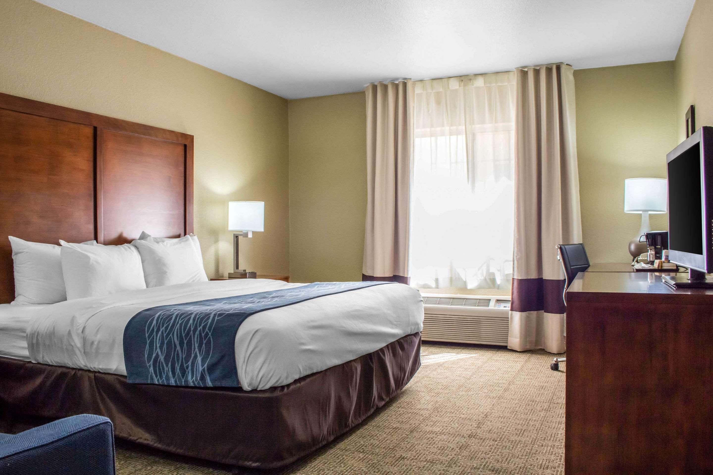 Spark By Hilton Glendale Peoria Phoenix North Екстериор снимка