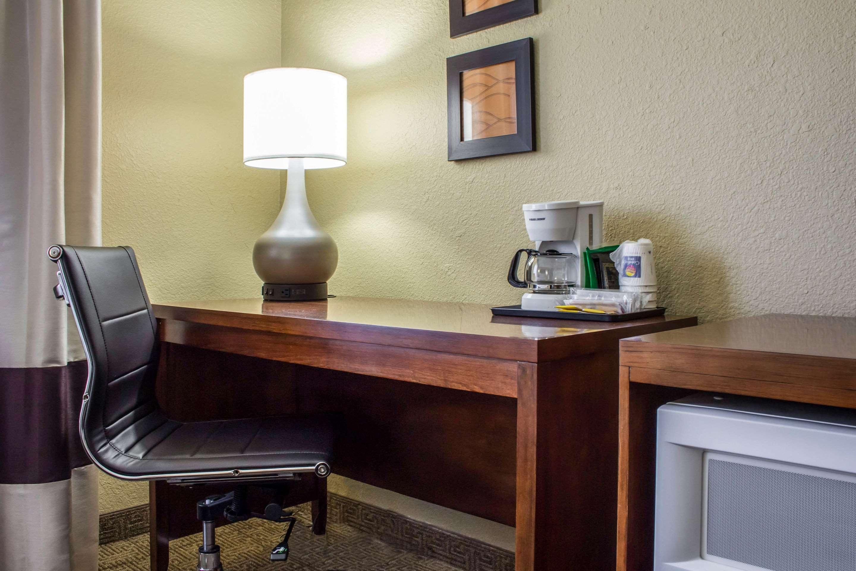 Spark By Hilton Glendale Peoria Phoenix North Екстериор снимка
