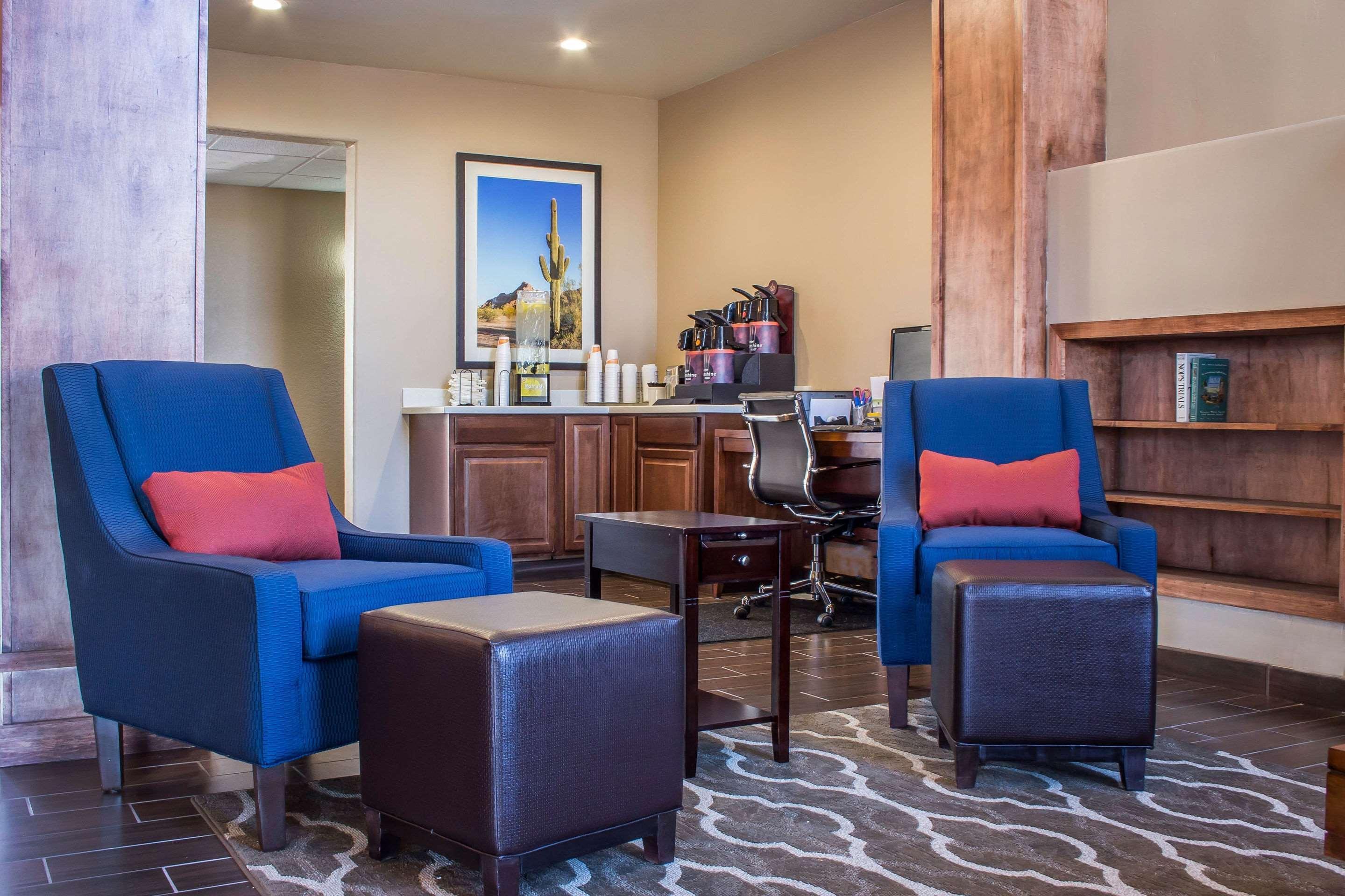 Spark By Hilton Glendale Peoria Phoenix North Екстериор снимка