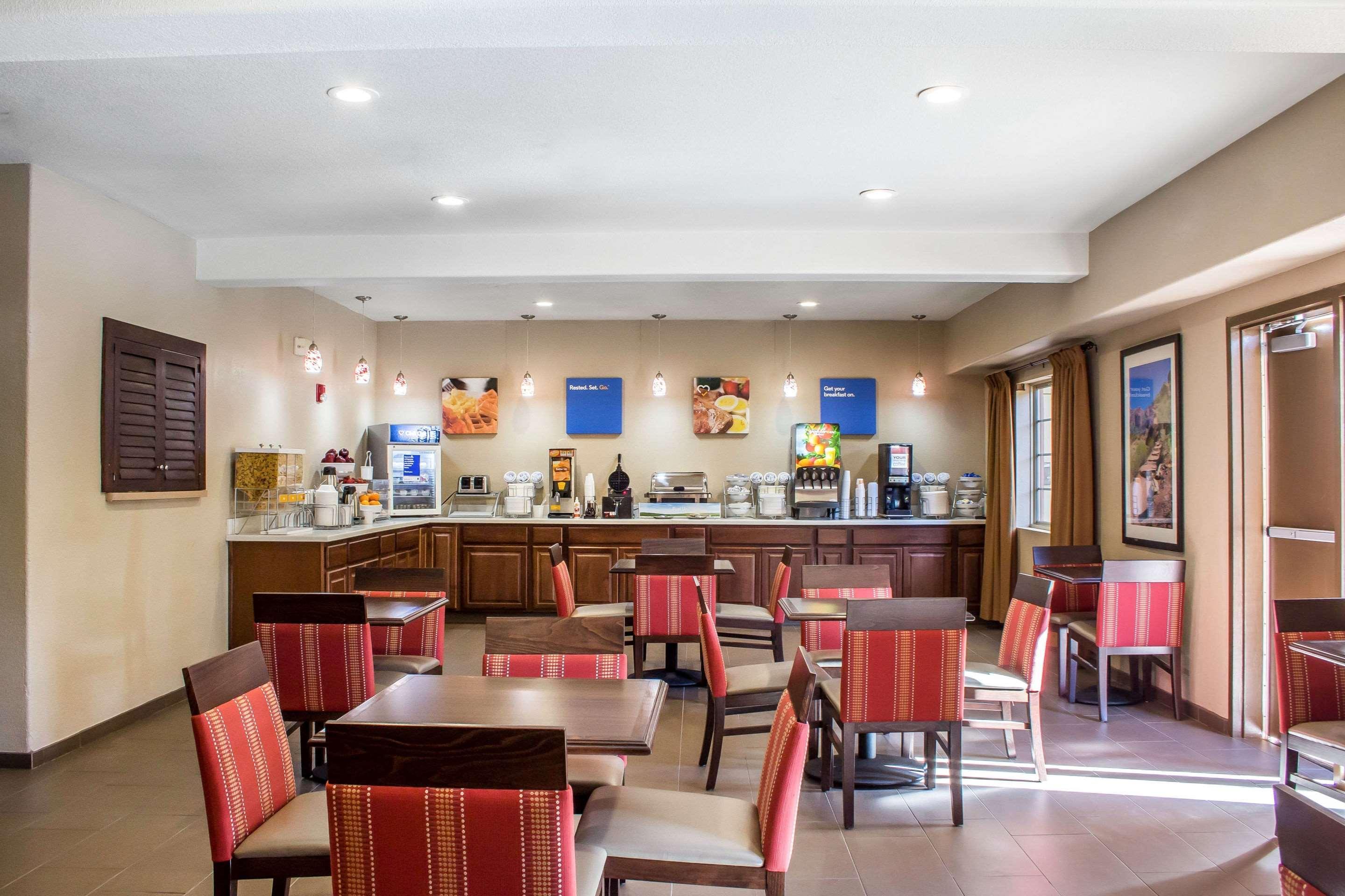 Spark By Hilton Glendale Peoria Phoenix North Екстериор снимка