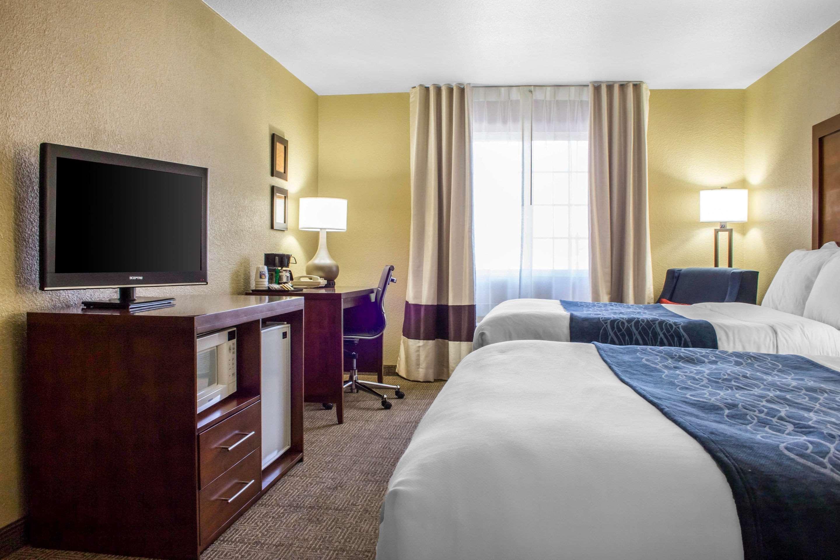 Spark By Hilton Glendale Peoria Phoenix North Екстериор снимка