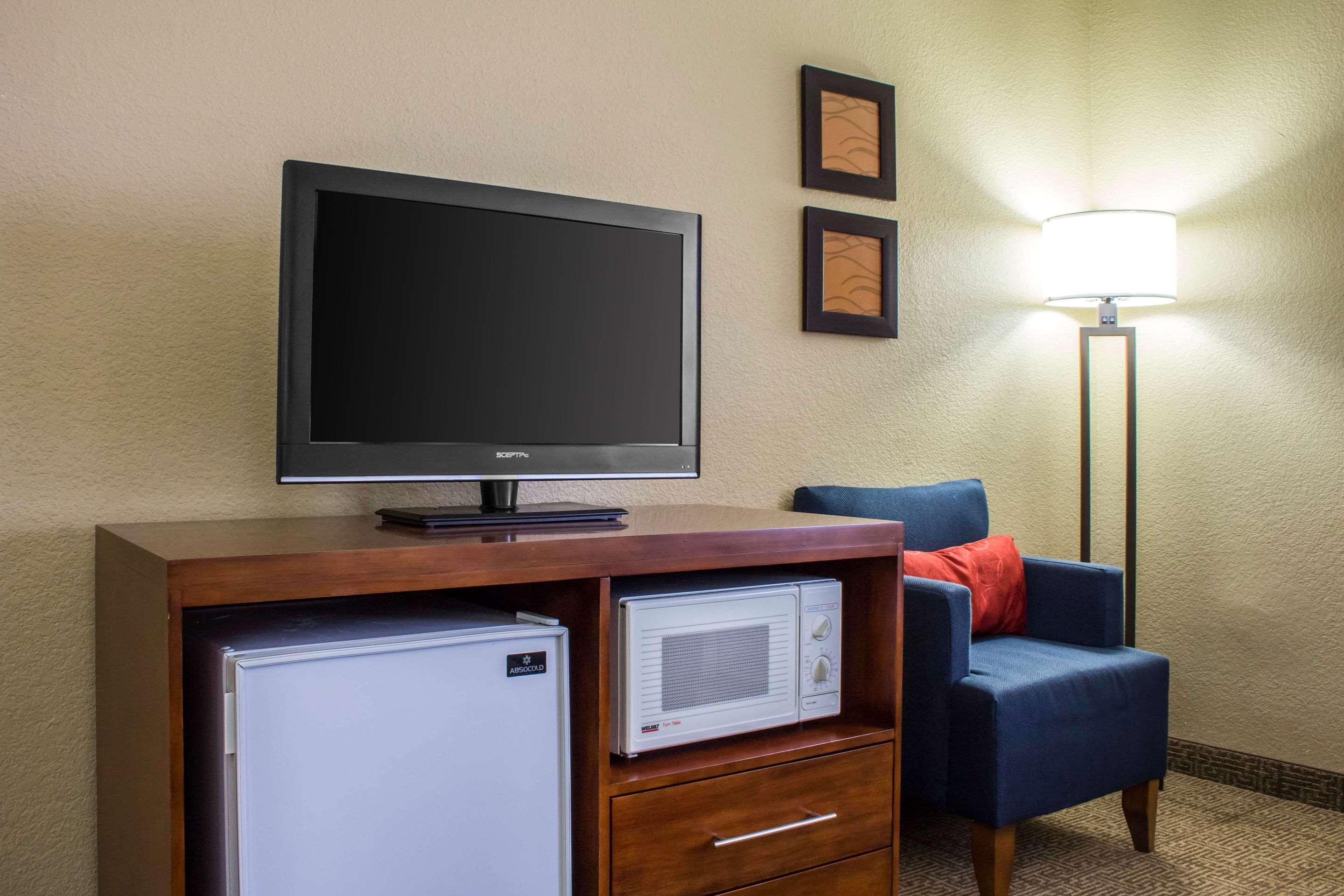 Spark By Hilton Glendale Peoria Phoenix North Екстериор снимка