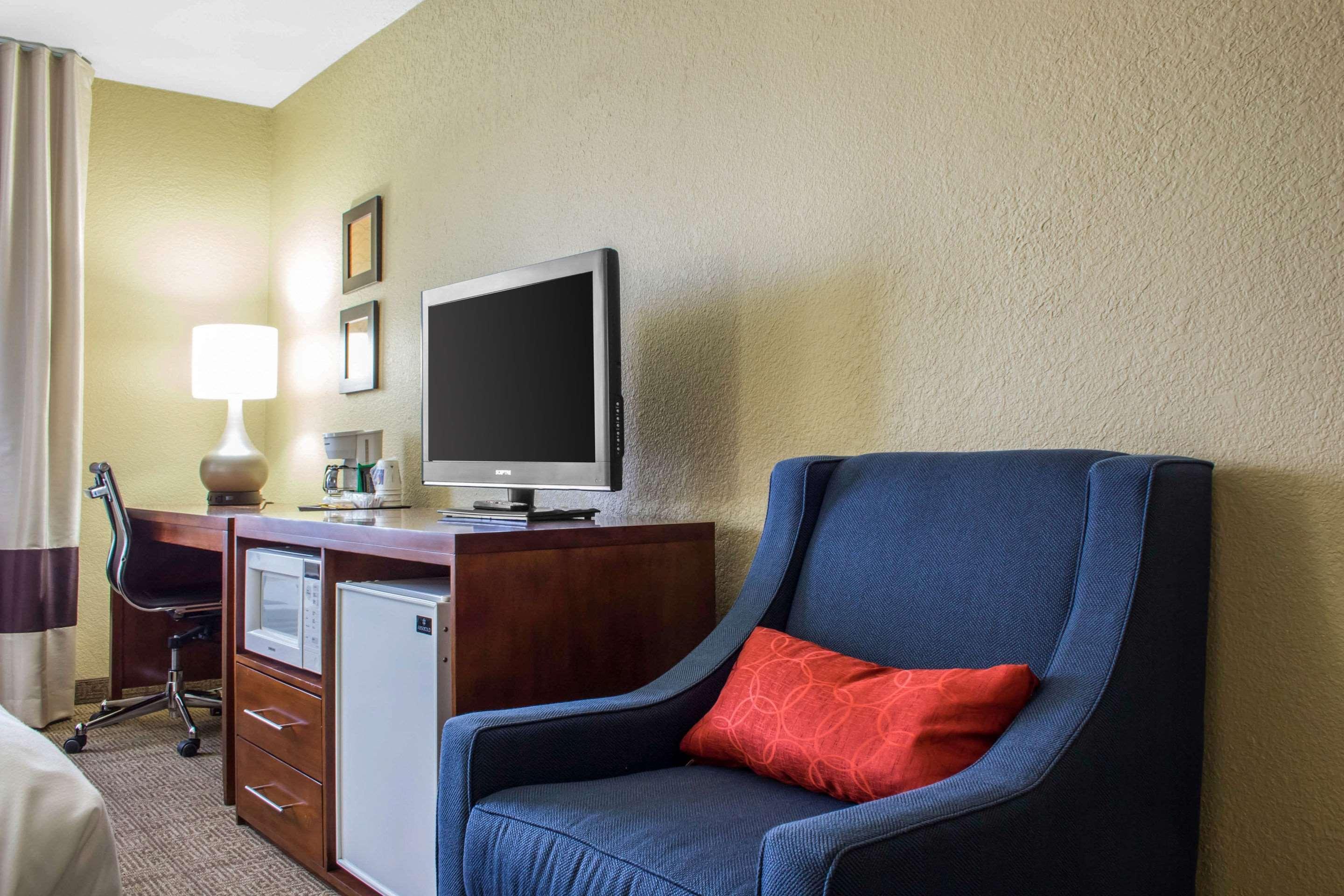 Spark By Hilton Glendale Peoria Phoenix North Екстериор снимка