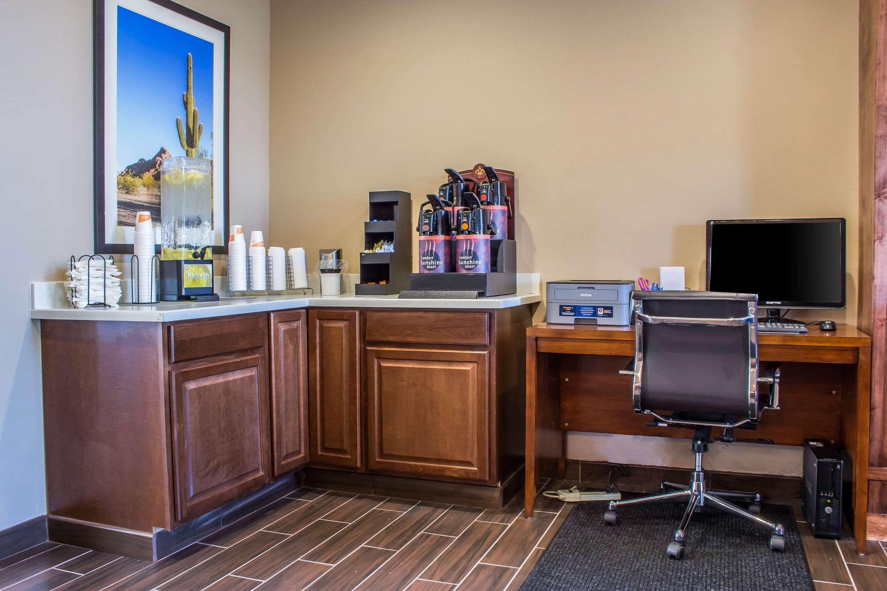 Spark By Hilton Glendale Peoria Phoenix North Екстериор снимка