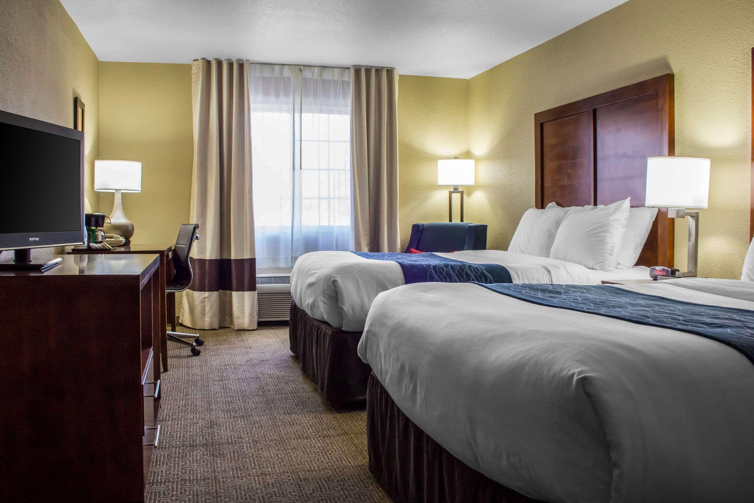 Spark By Hilton Glendale Peoria Phoenix North Екстериор снимка