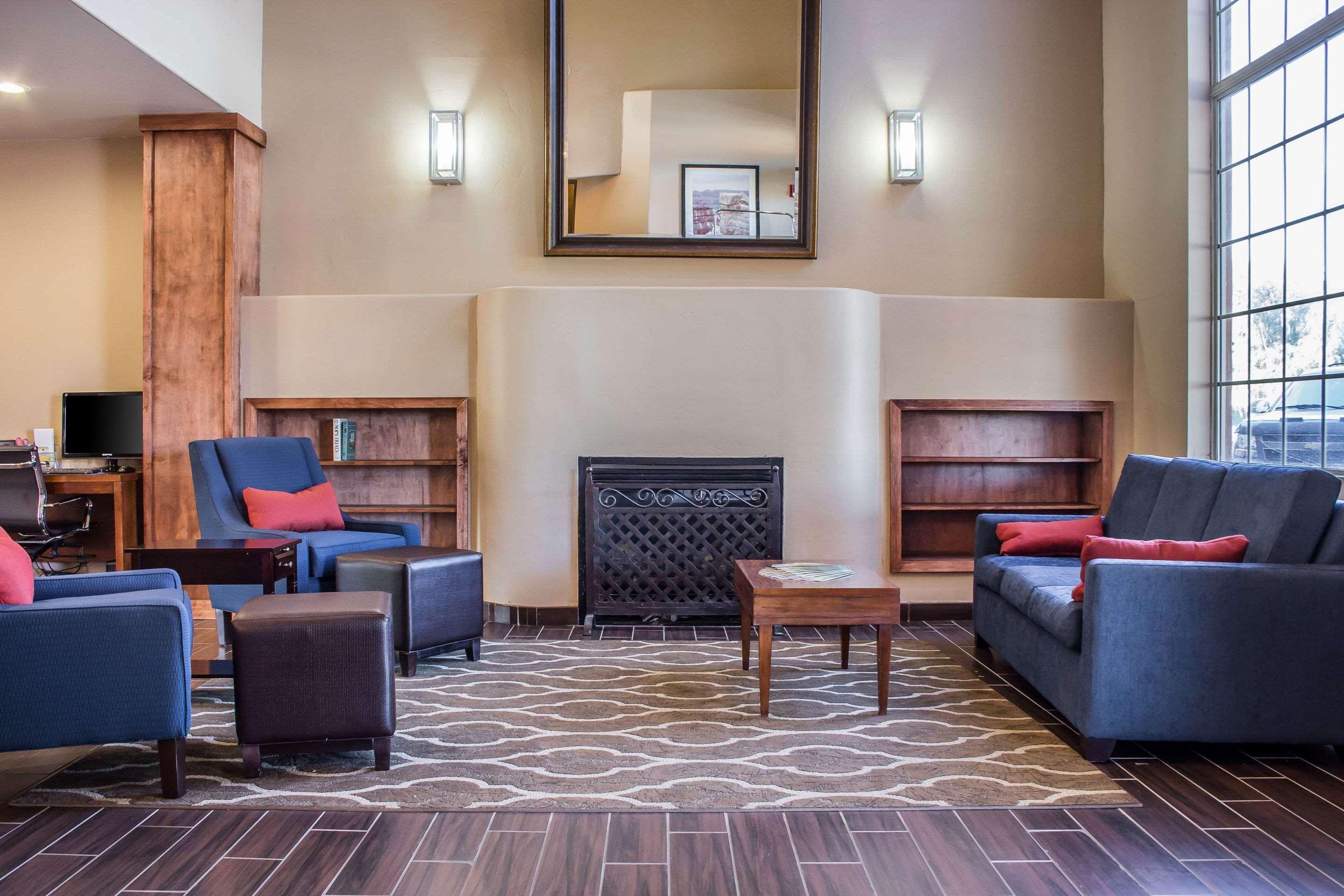 Spark By Hilton Glendale Peoria Phoenix North Екстериор снимка