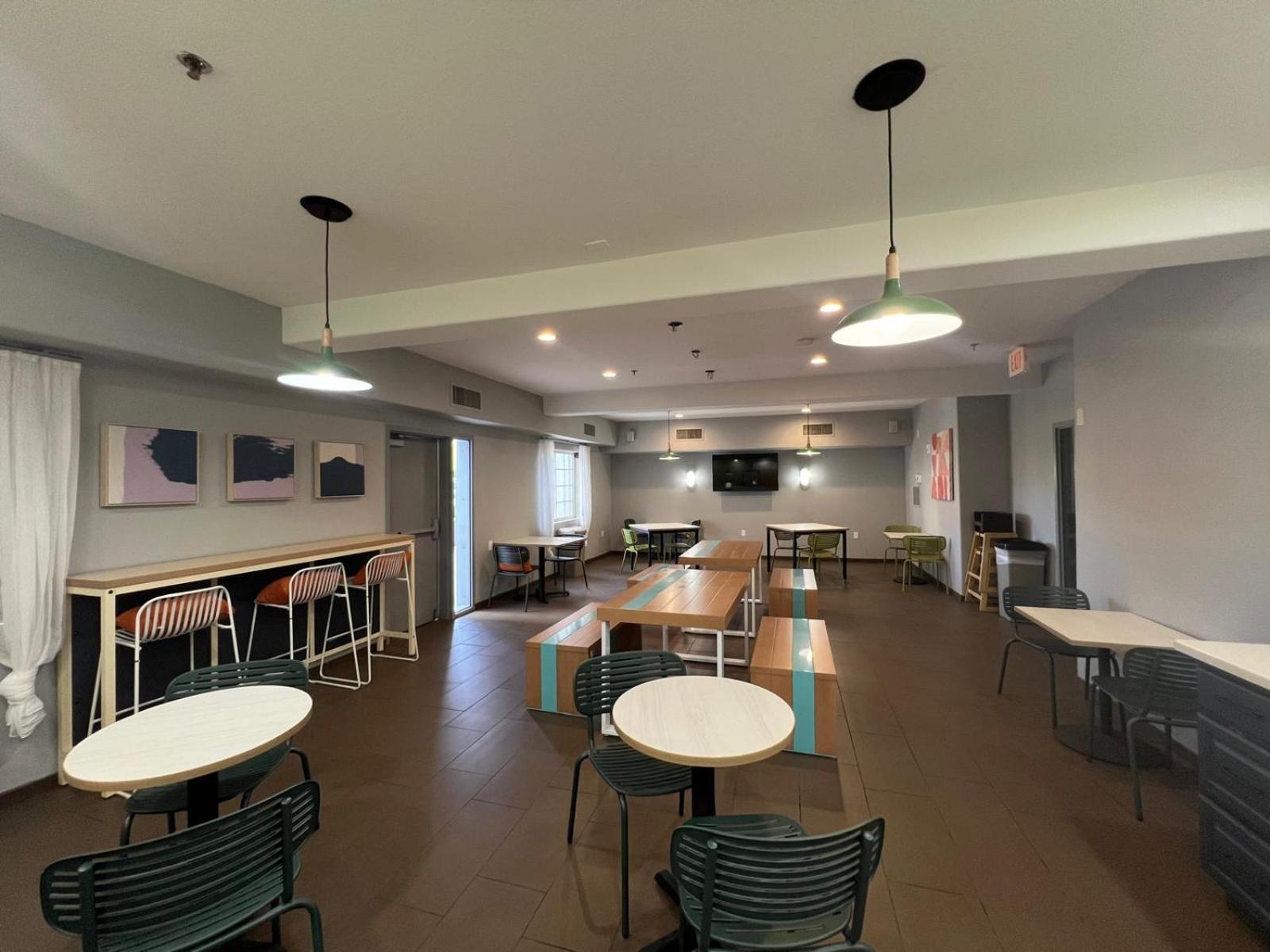 Spark By Hilton Glendale Peoria Phoenix North Екстериор снимка