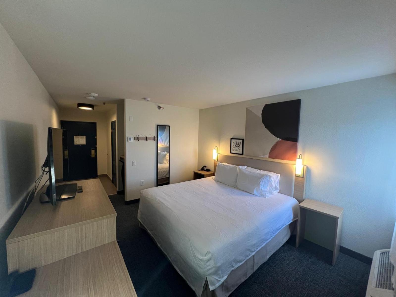 Spark By Hilton Glendale Peoria Phoenix North Екстериор снимка