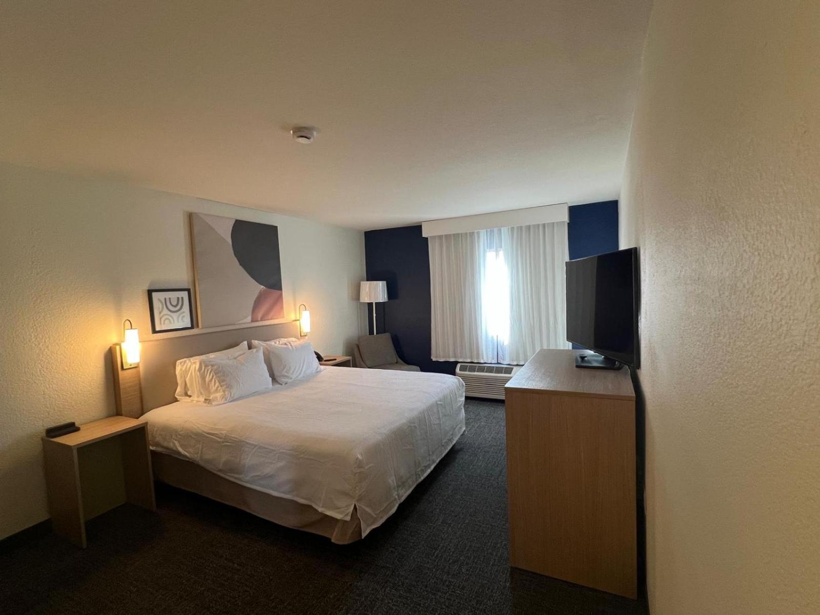 Spark By Hilton Glendale Peoria Phoenix North Екстериор снимка