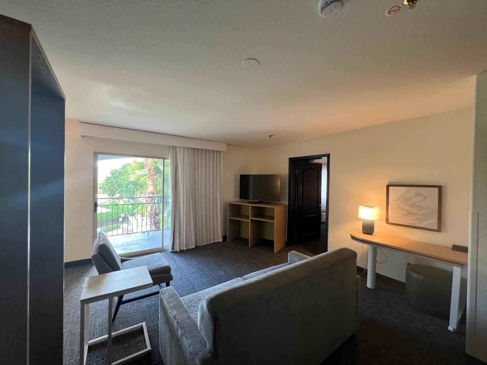 Spark By Hilton Glendale Peoria Phoenix North Екстериор снимка