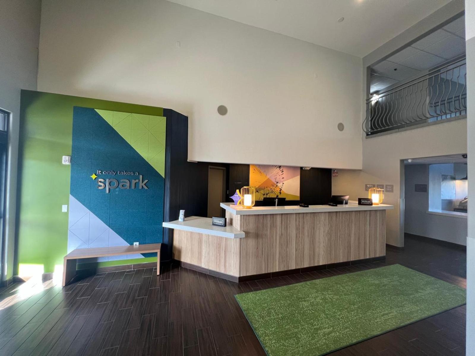 Spark By Hilton Glendale Peoria Phoenix North Екстериор снимка