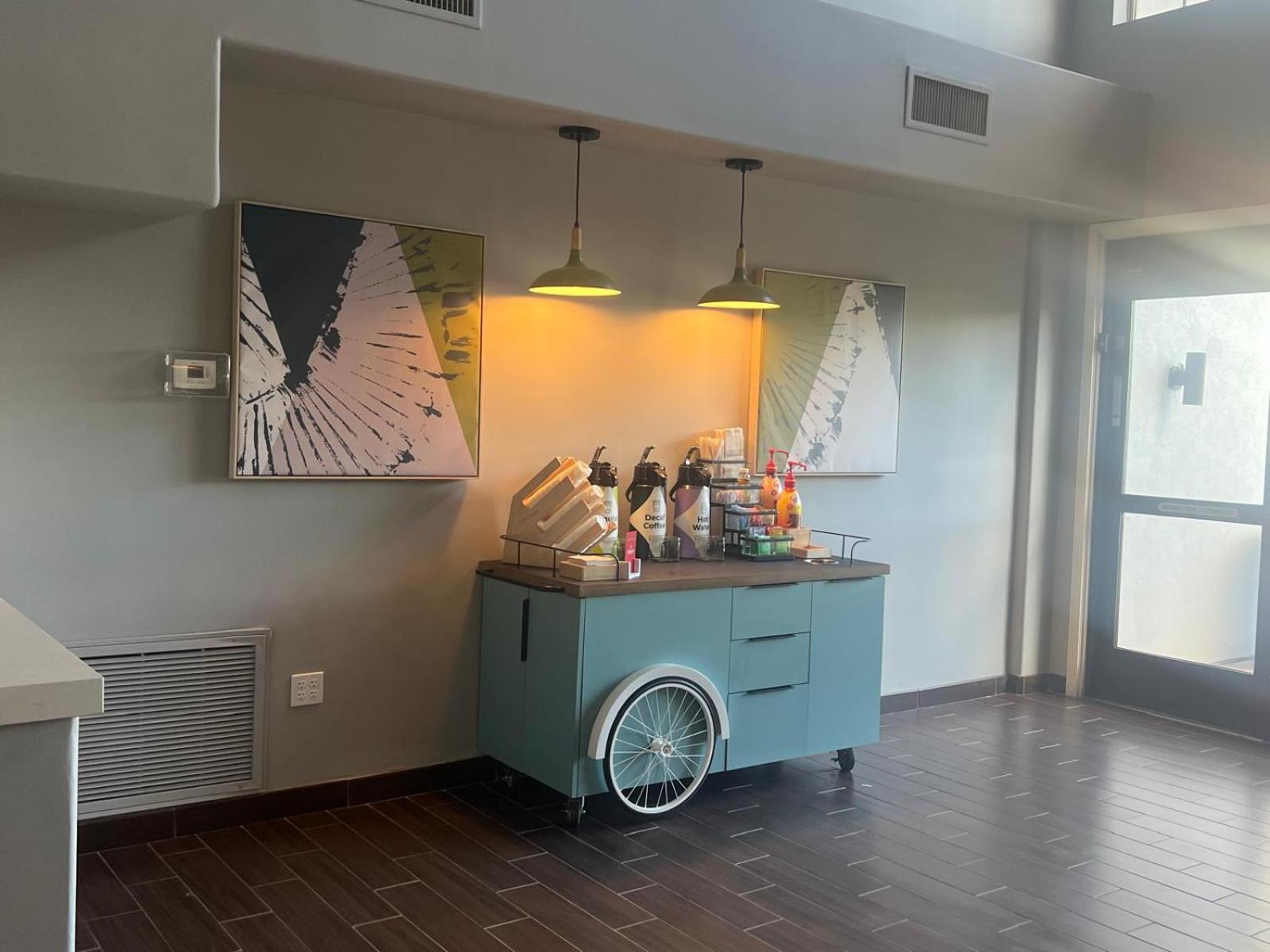 Spark By Hilton Glendale Peoria Phoenix North Екстериор снимка