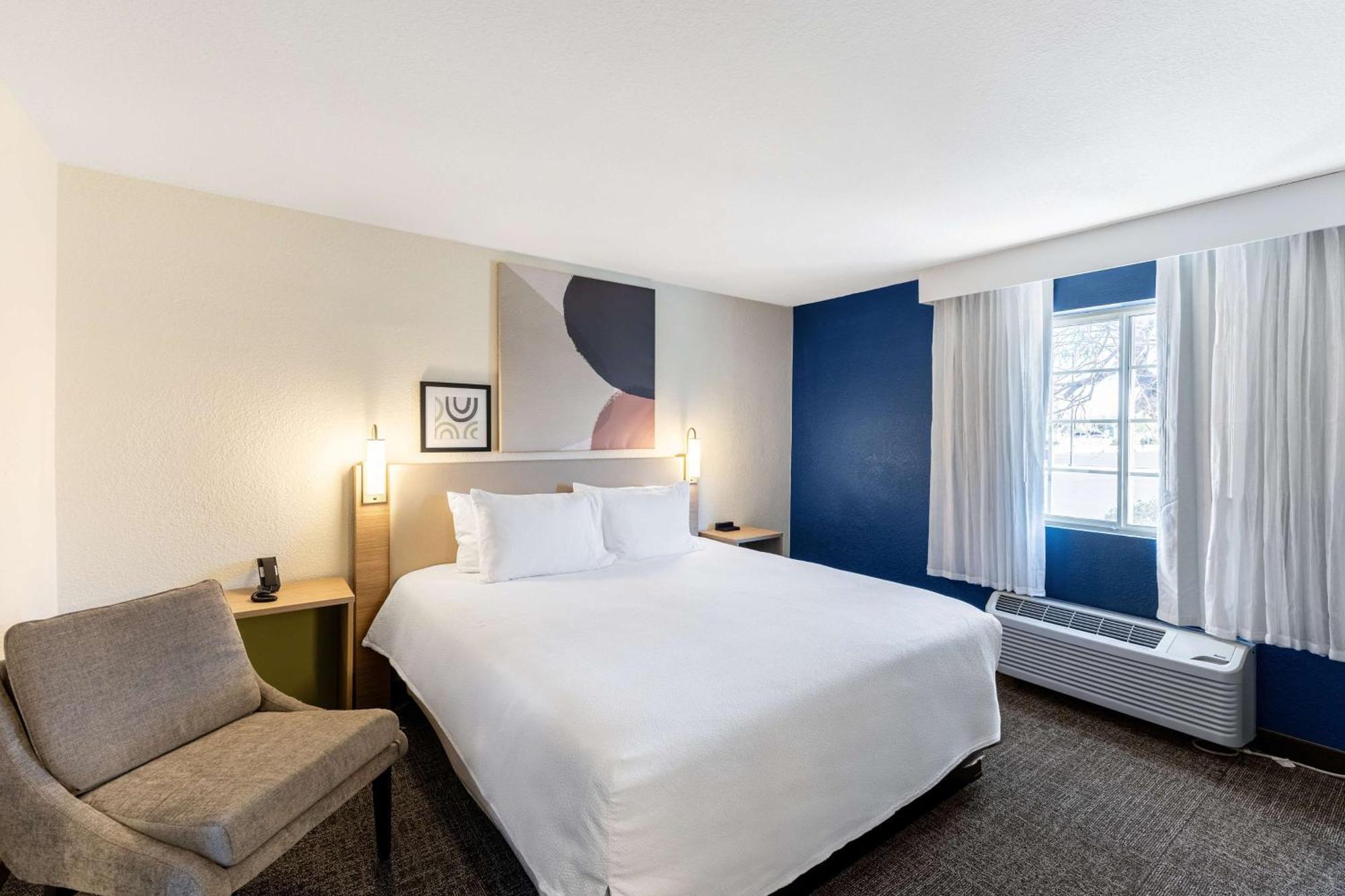 Spark By Hilton Glendale Peoria Phoenix North Екстериор снимка