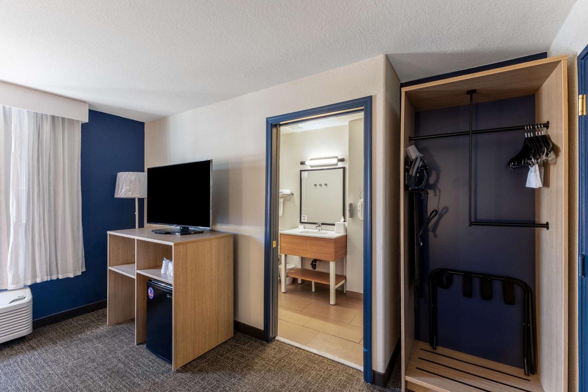 Spark By Hilton Glendale Peoria Phoenix North Екстериор снимка