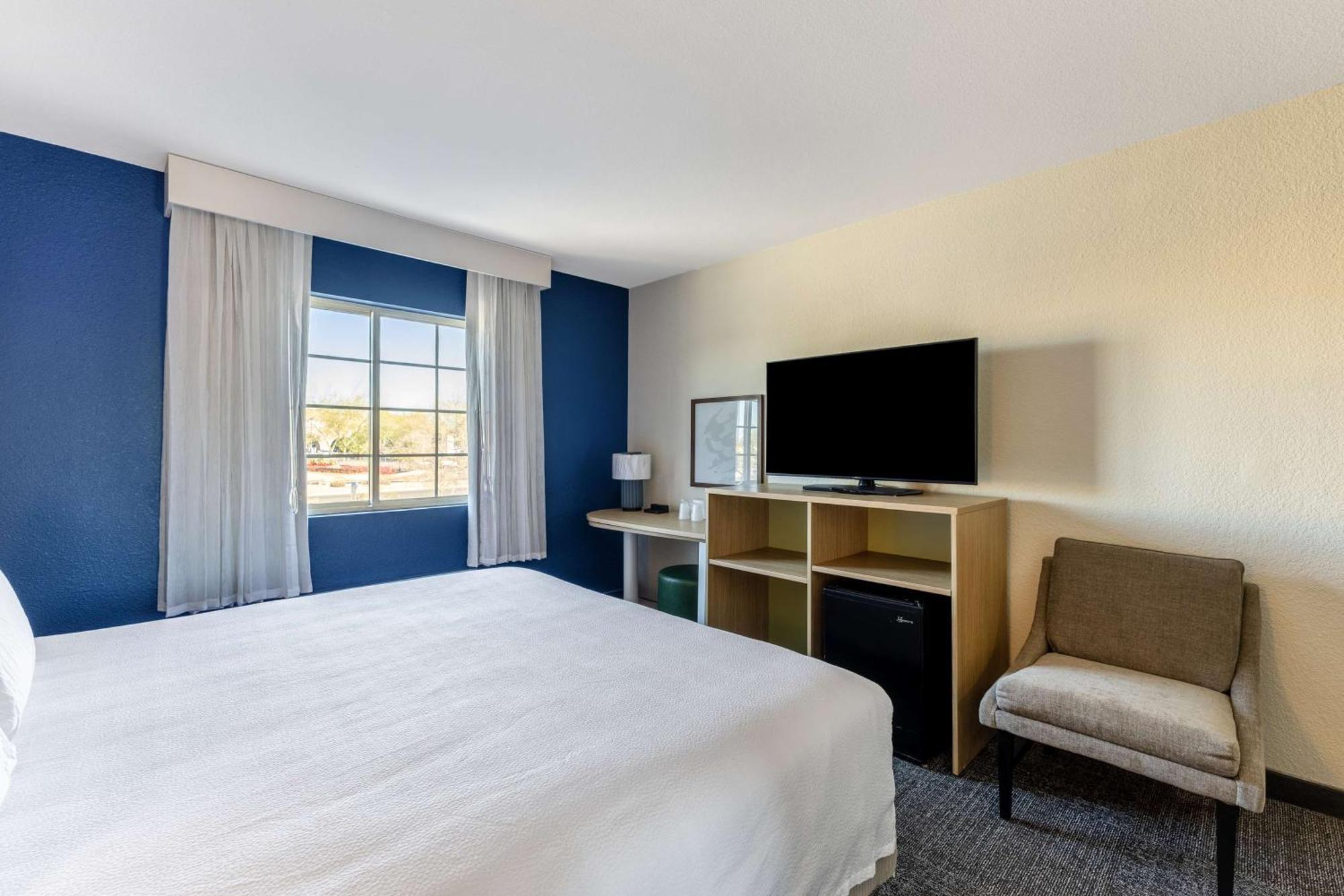 Spark By Hilton Glendale Peoria Phoenix North Екстериор снимка