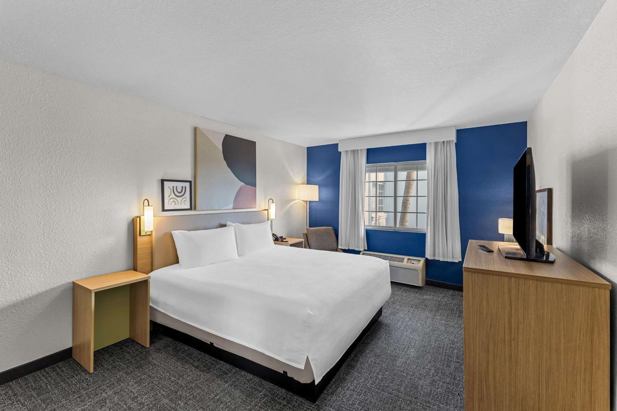 Spark By Hilton Glendale Peoria Phoenix North Екстериор снимка