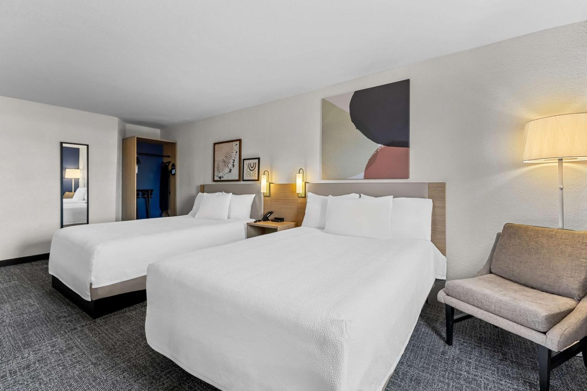 Spark By Hilton Glendale Peoria Phoenix North Екстериор снимка