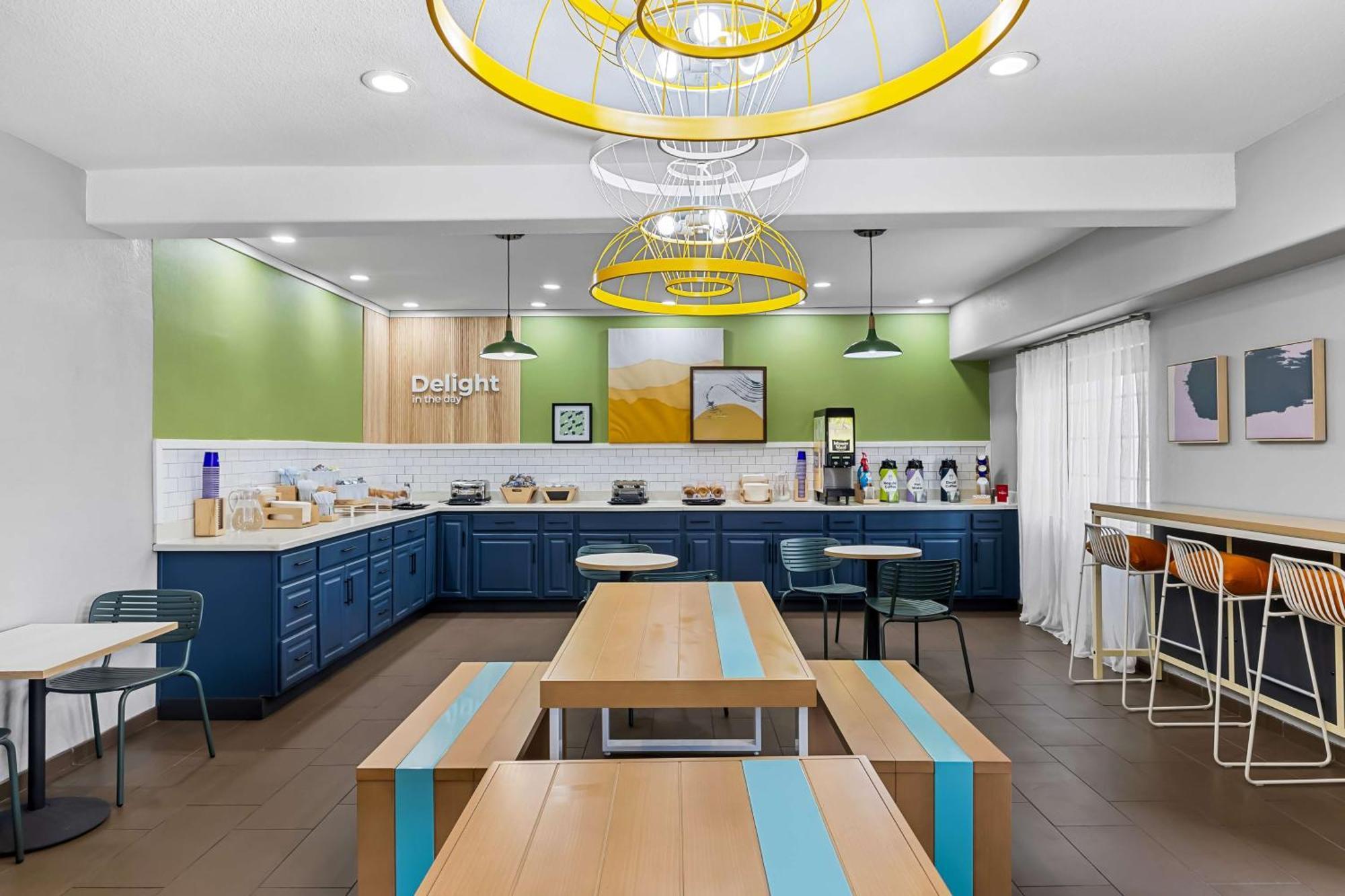 Spark By Hilton Glendale Peoria Phoenix North Екстериор снимка