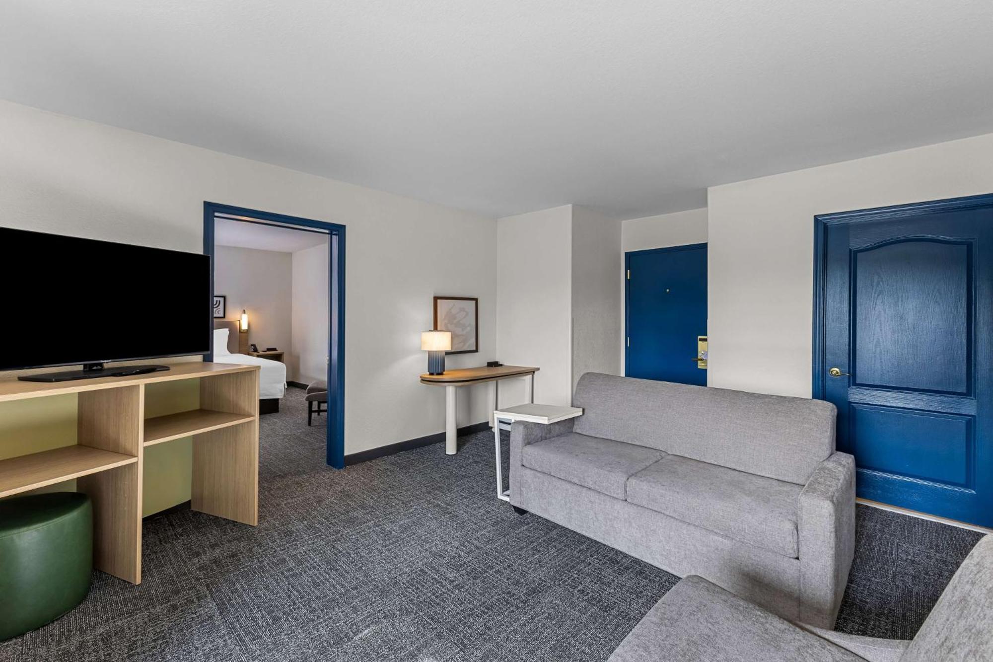 Spark By Hilton Glendale Peoria Phoenix North Екстериор снимка