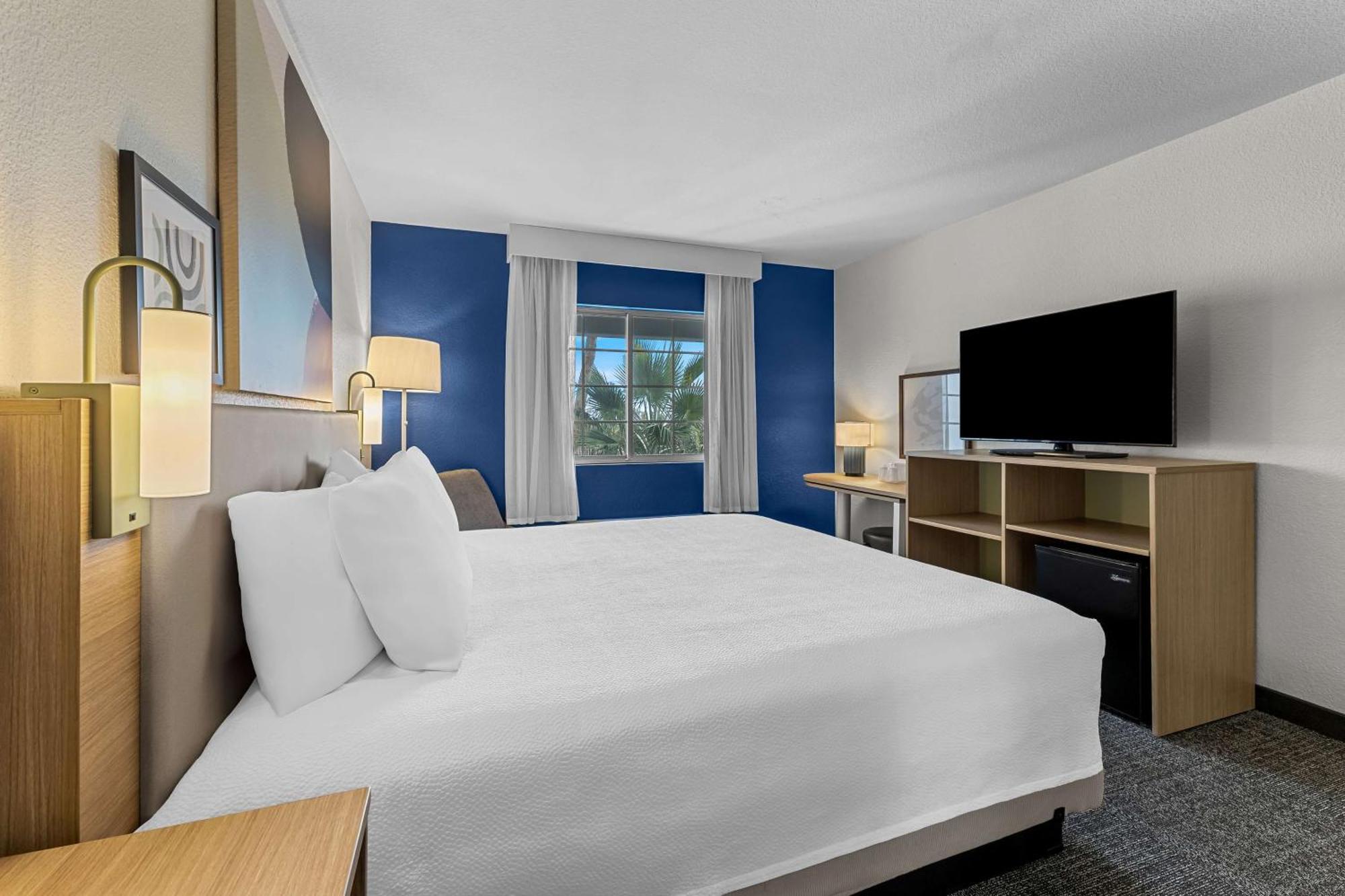 Spark By Hilton Glendale Peoria Phoenix North Екстериор снимка