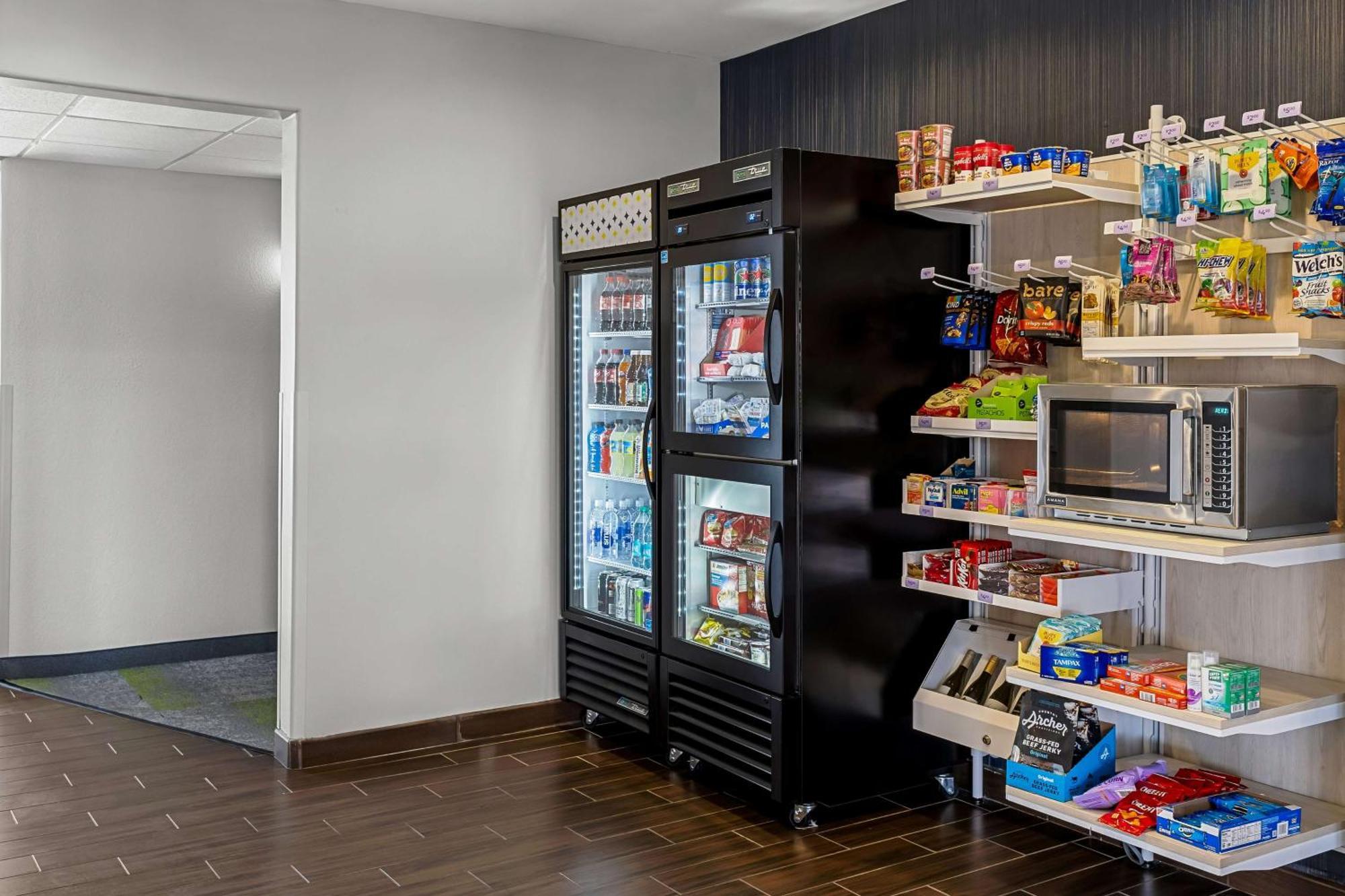 Spark By Hilton Glendale Peoria Phoenix North Екстериор снимка