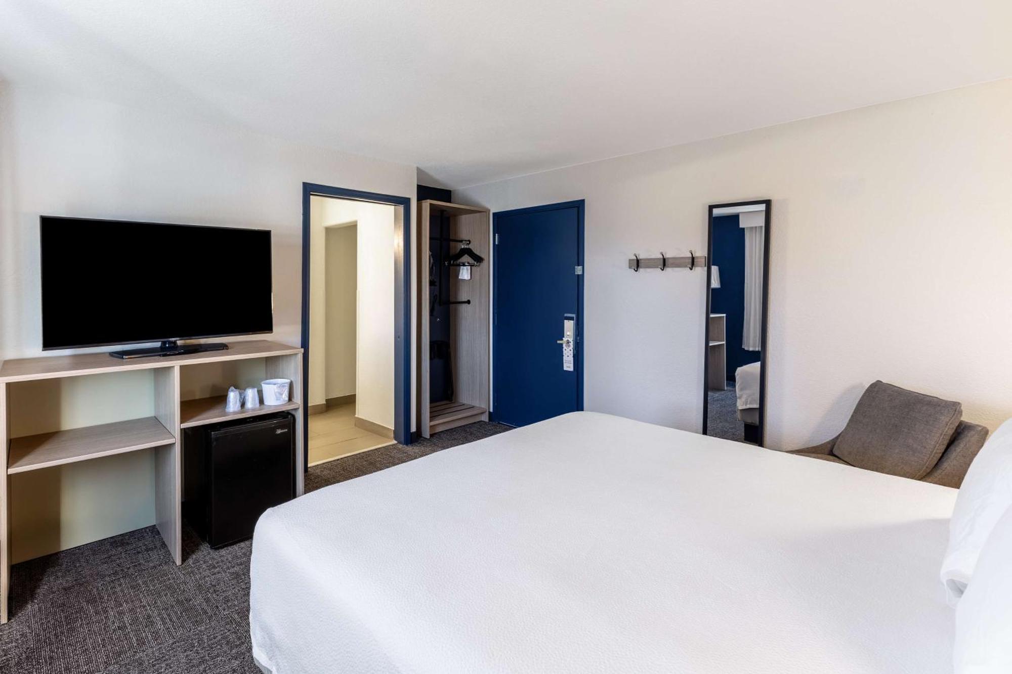 Spark By Hilton Glendale Peoria Phoenix North Екстериор снимка