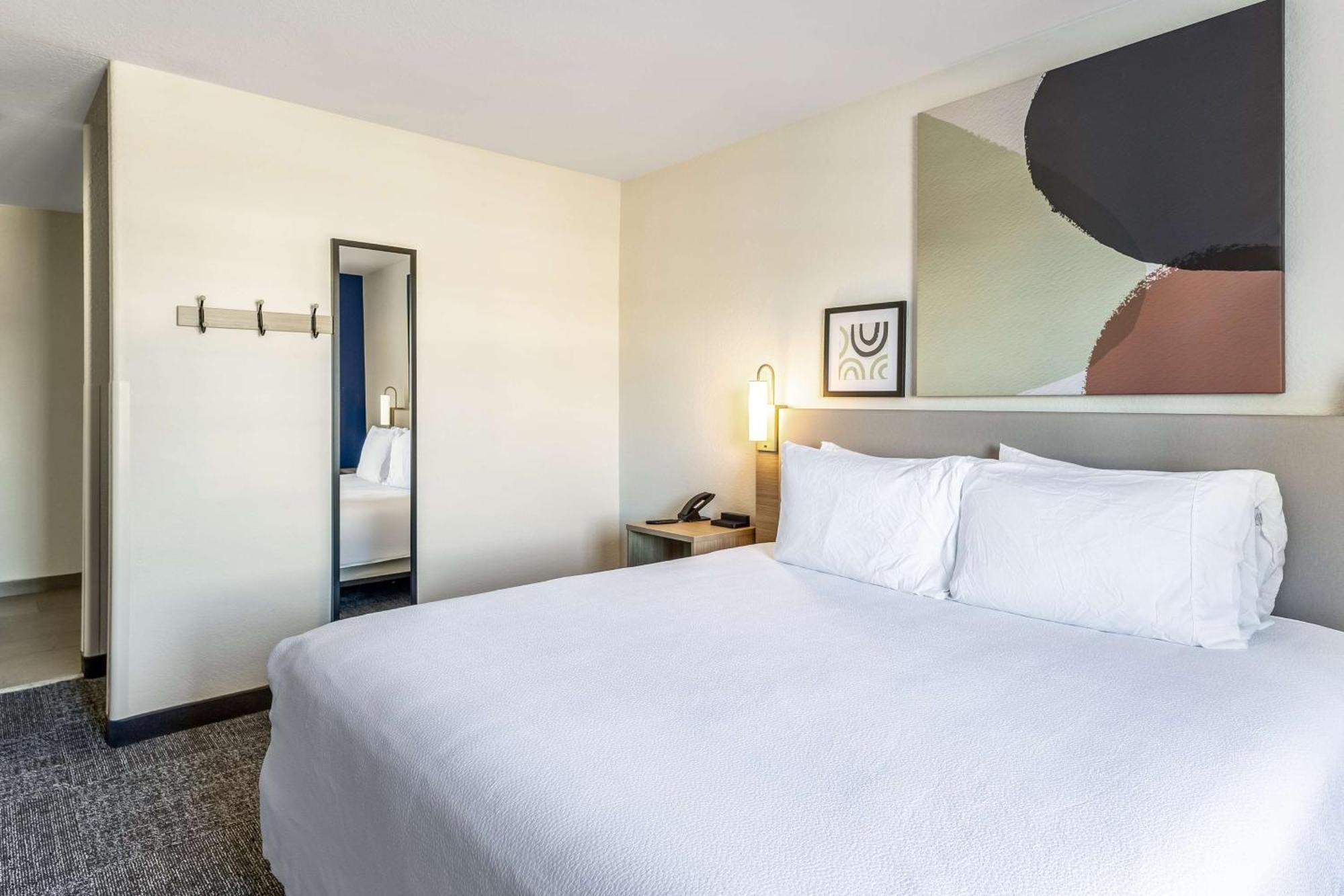Spark By Hilton Glendale Peoria Phoenix North Екстериор снимка