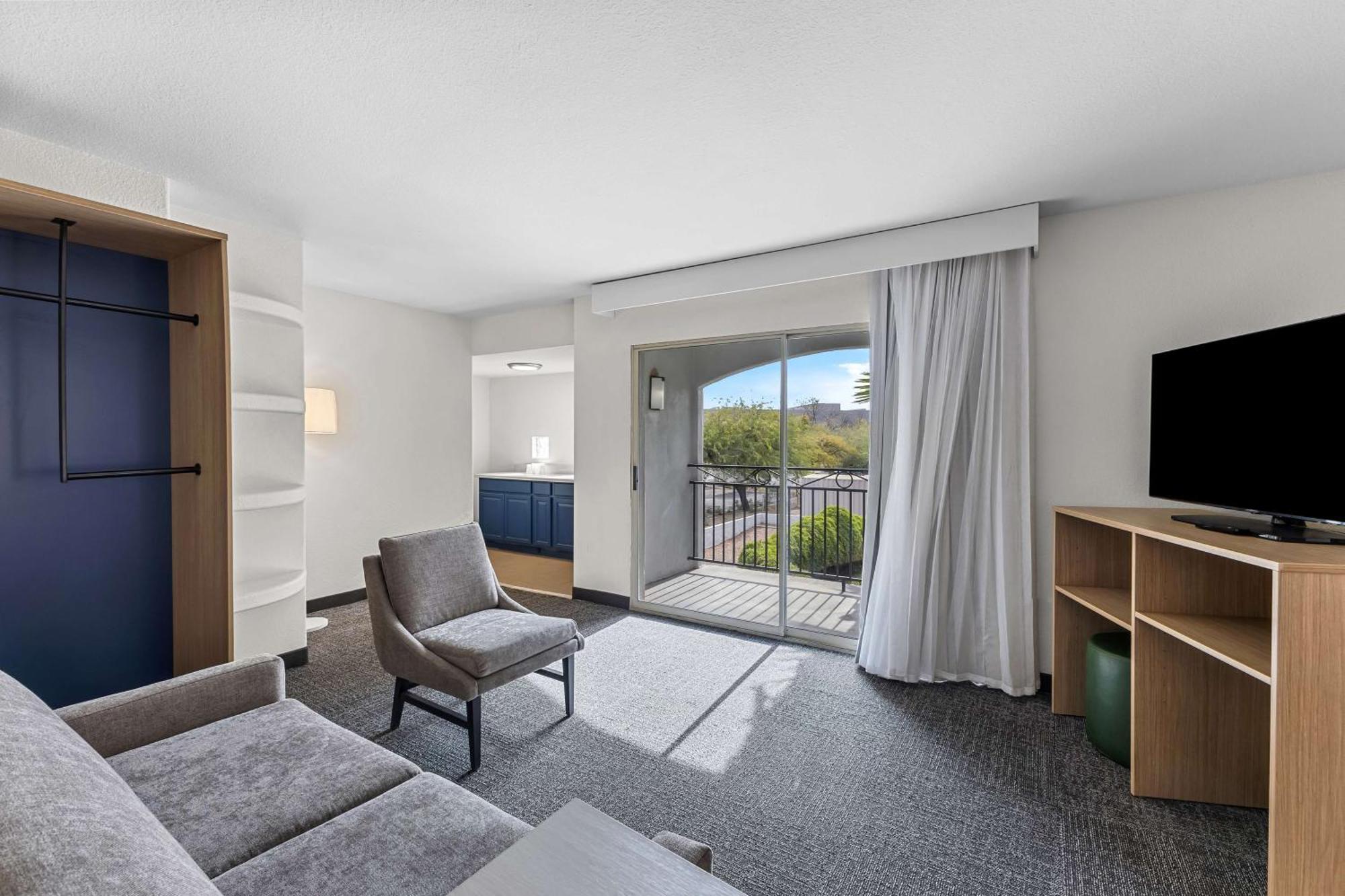 Spark By Hilton Glendale Peoria Phoenix North Екстериор снимка