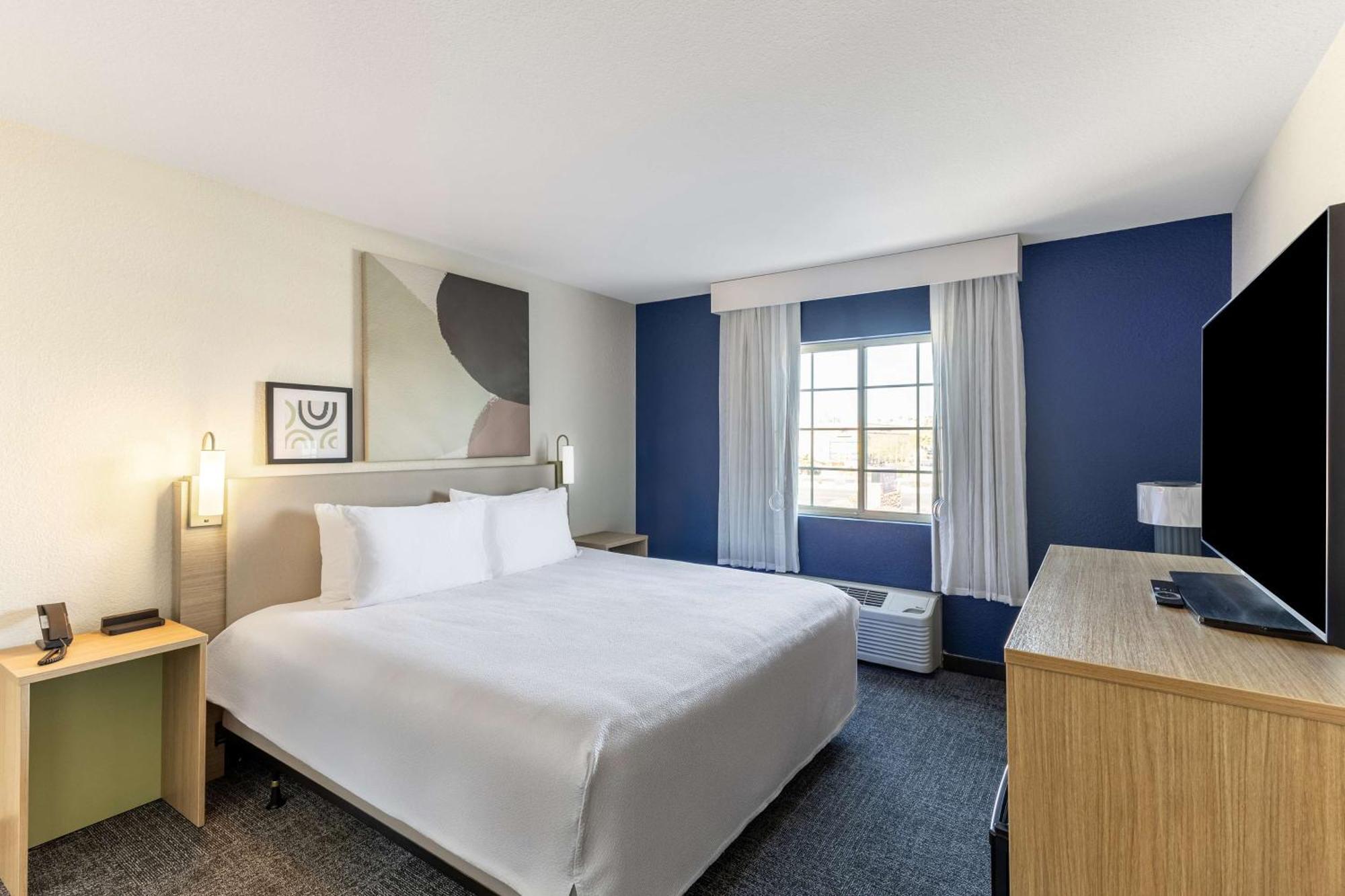 Spark By Hilton Glendale Peoria Phoenix North Екстериор снимка
