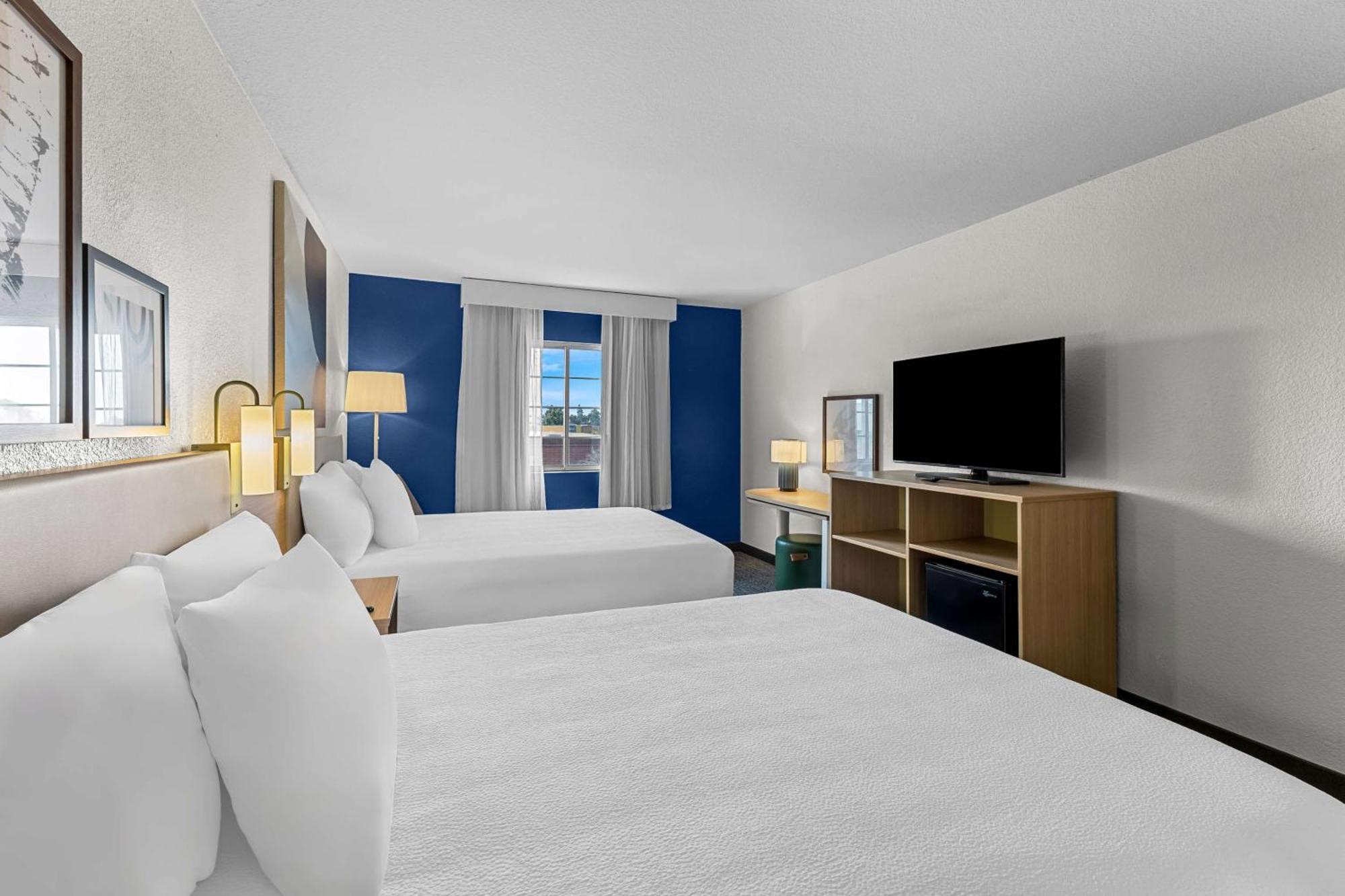 Spark By Hilton Glendale Peoria Phoenix North Екстериор снимка