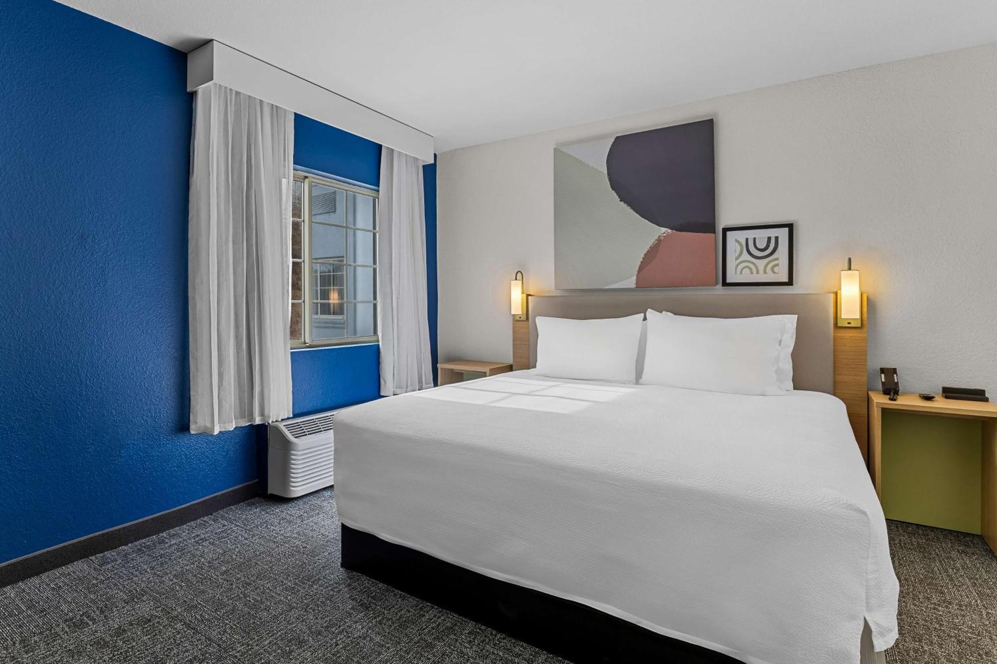 Spark By Hilton Glendale Peoria Phoenix North Екстериор снимка