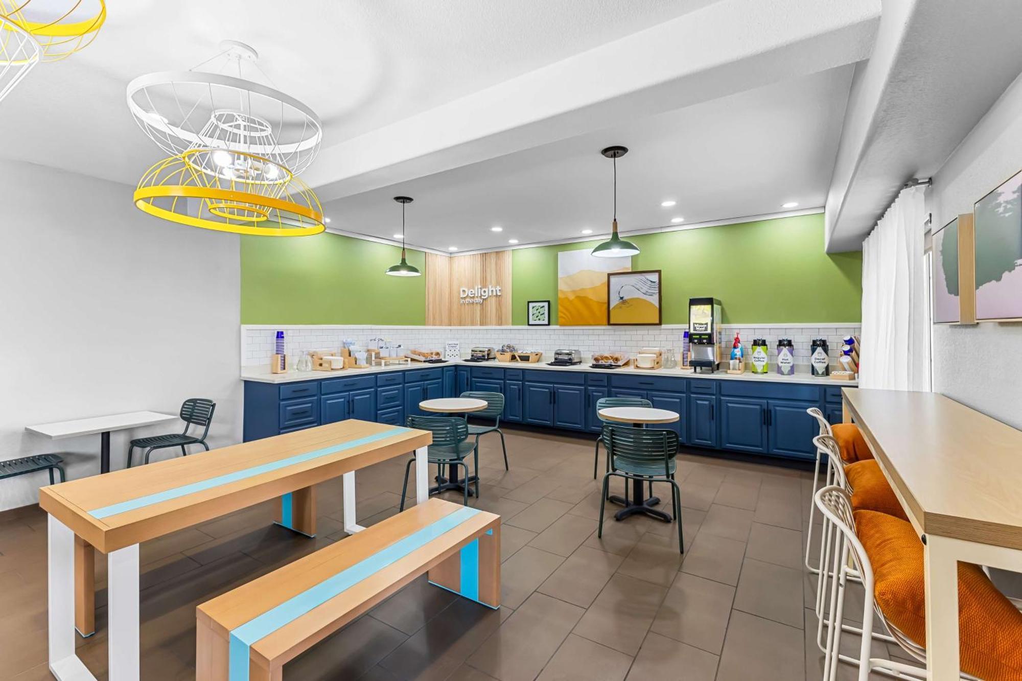 Spark By Hilton Glendale Peoria Phoenix North Екстериор снимка