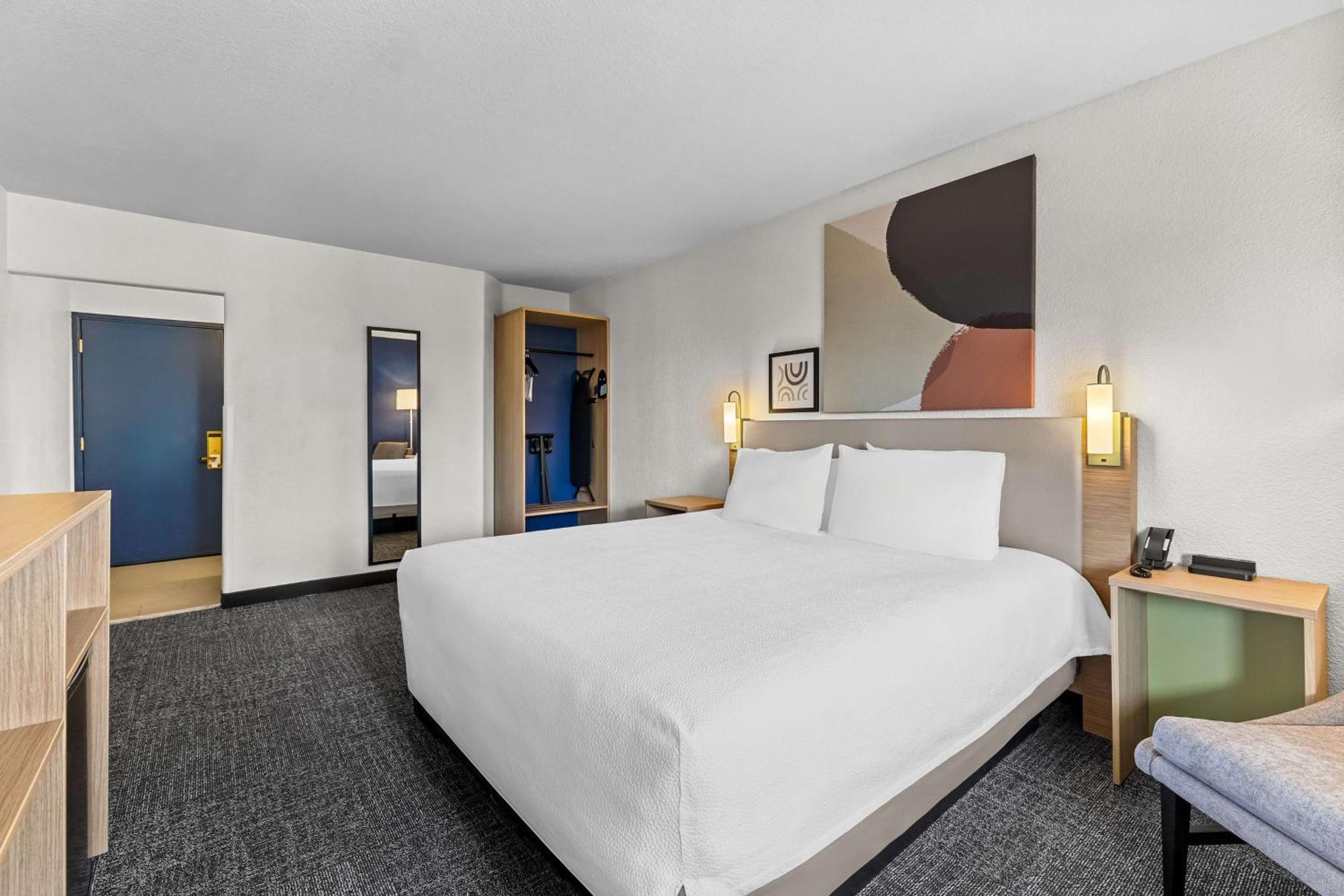 Spark By Hilton Glendale Peoria Phoenix North Екстериор снимка