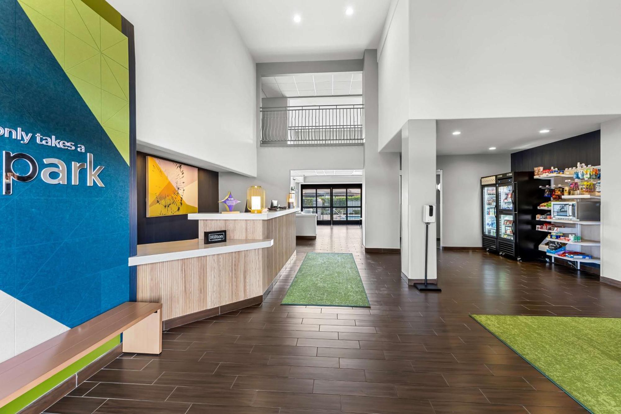 Spark By Hilton Glendale Peoria Phoenix North Екстериор снимка