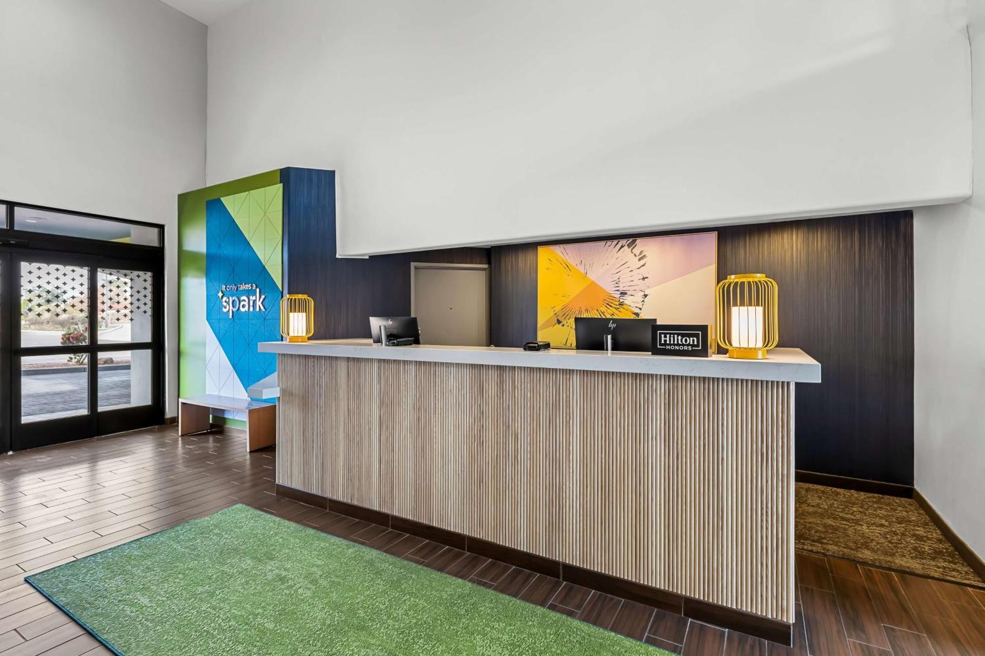 Spark By Hilton Glendale Peoria Phoenix North Екстериор снимка